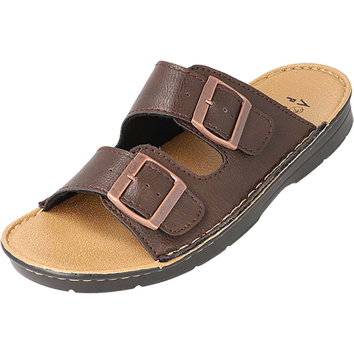 オパンケサンダル