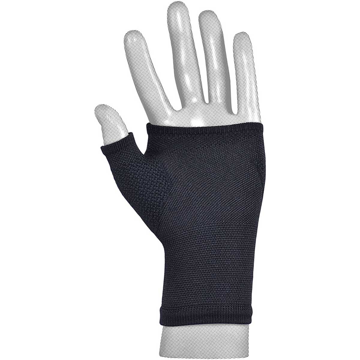 アスメディーサポーター サポートレベル3 ちゃんとしめるスリーブタイプ 手の平