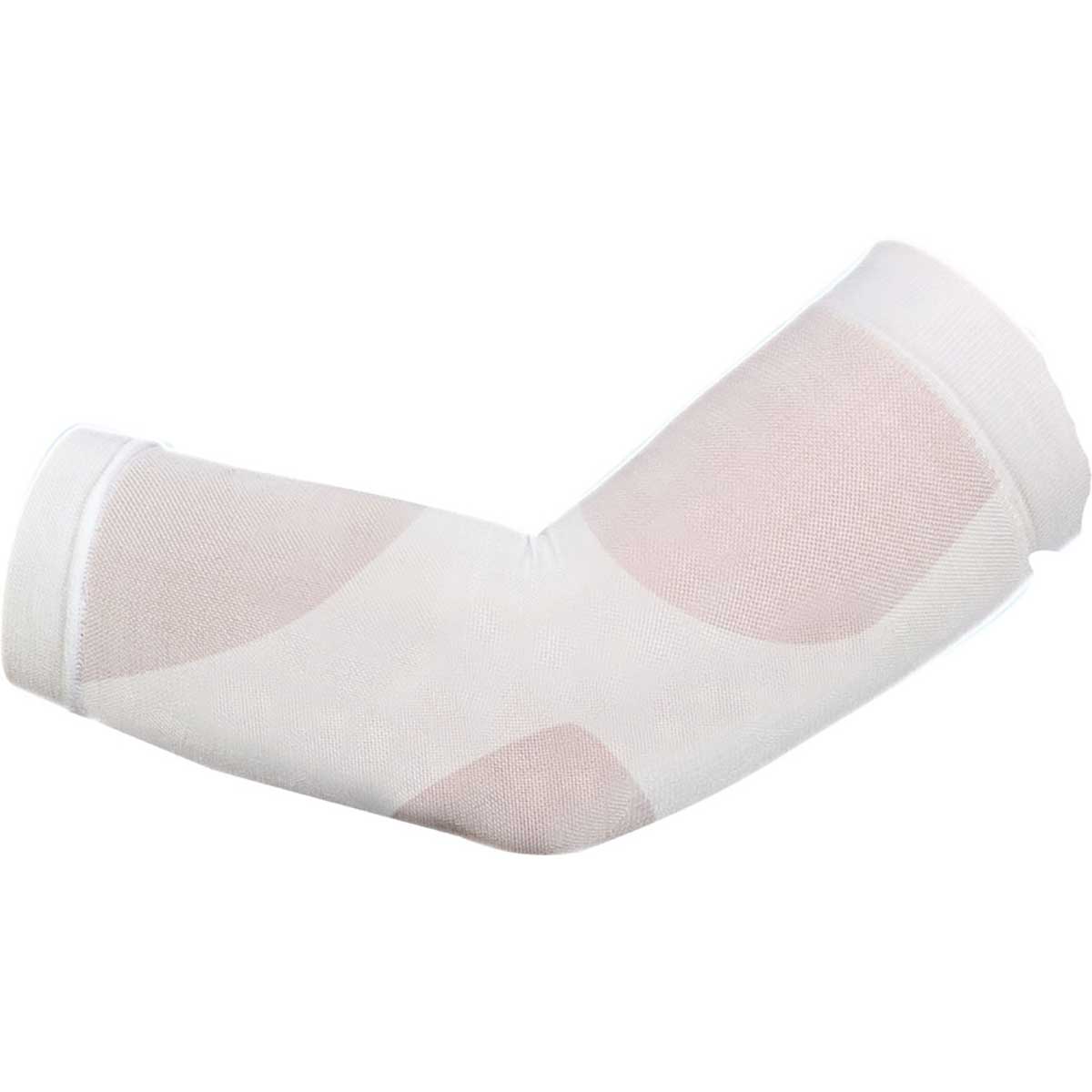 アスメディサポーター 快適クールスリーブタイプ ひじ ロング 左右兼用