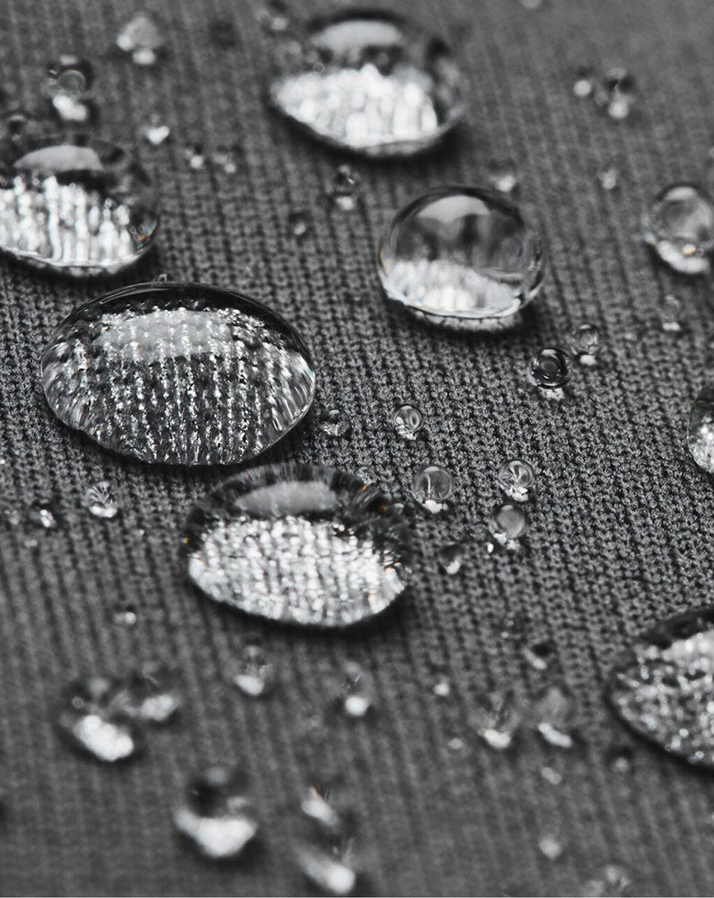 UAストーム ビーニー