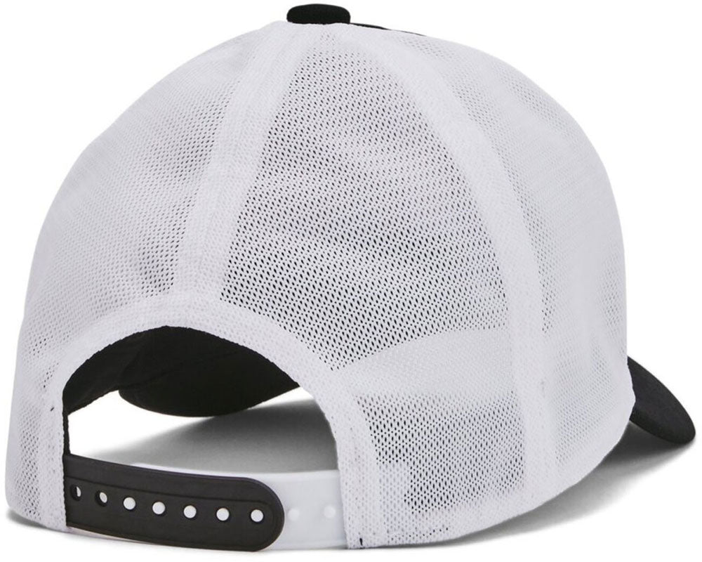 UAブリッツィング トラッカーキャップ