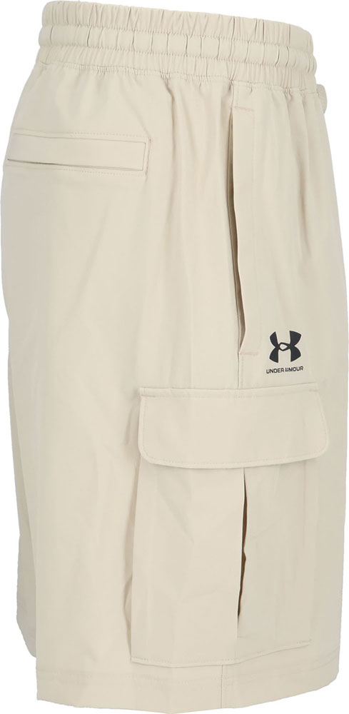 UA VIBE WOVEN CARGO SHORTS UAバイブウーブン カーゴショーツ