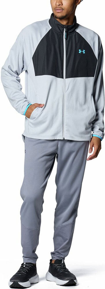 UAアーマーフリース マックス ジョガーパンツ