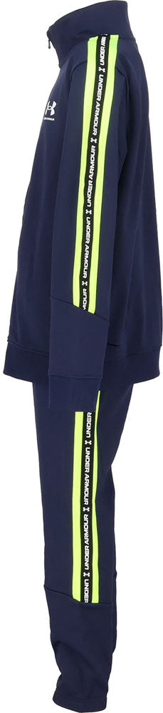 UA ICON KNIT TRACK SUIT UAアイコン 二ット トラックスーツ