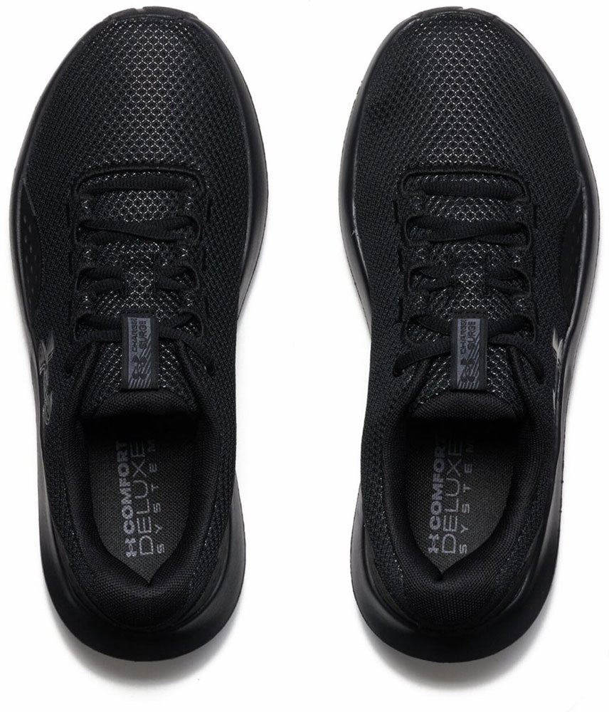 レディース UAチャージド サージ4 ランニングシューズ