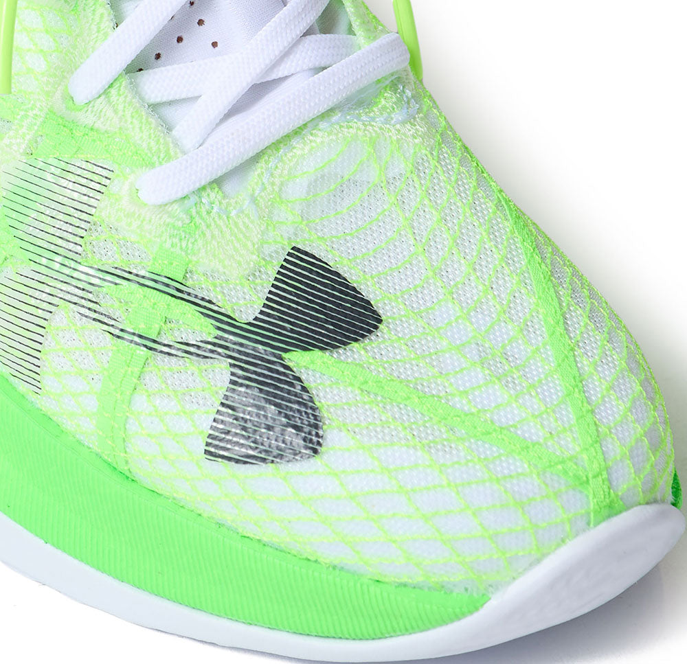 UAベロシティ プロ メンズ レディース ランニングシューズ