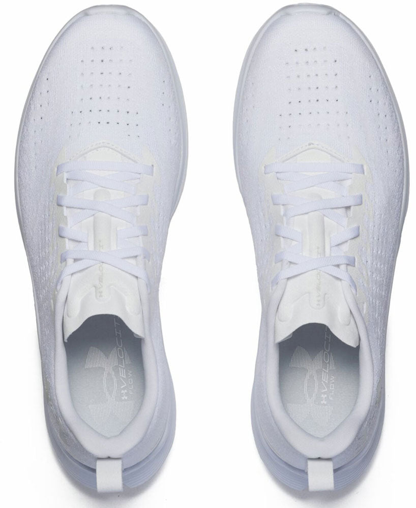 メンズ UAベロシティ4 ランニングシューズ