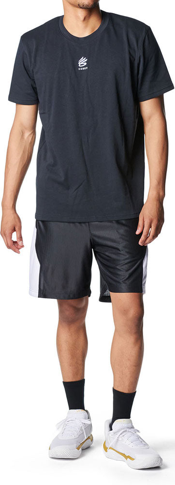 メンズ UAスポーン7 バスケットボールシューズ バッシュ