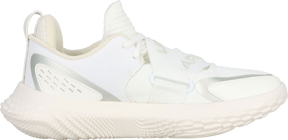 UAフロー フューチャーX 4 ジェットセッター バスケットボールシューズ バッシュ