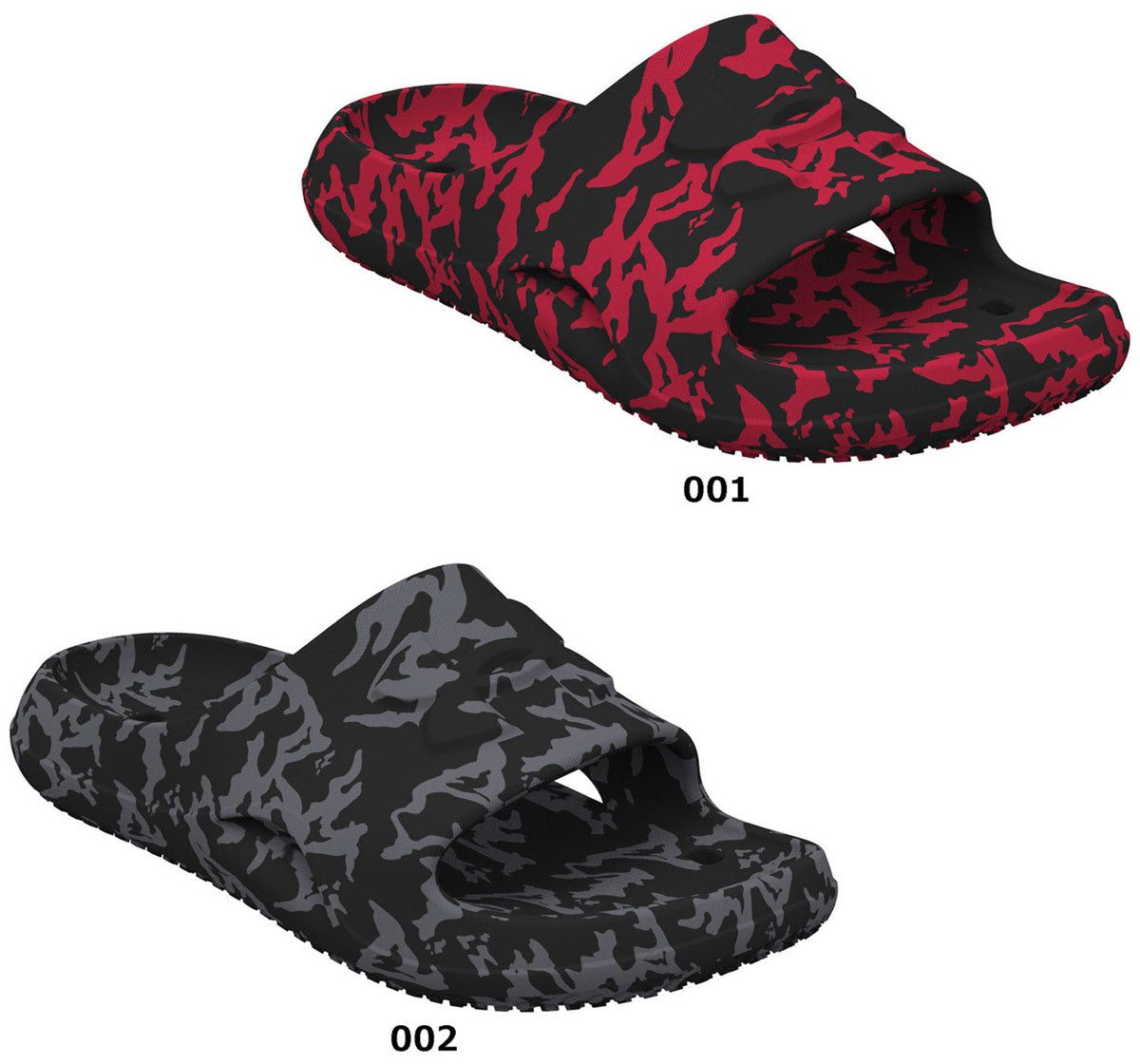 UA LOCKER V CAMO SLIDE UAロッカー5 カモ スライド