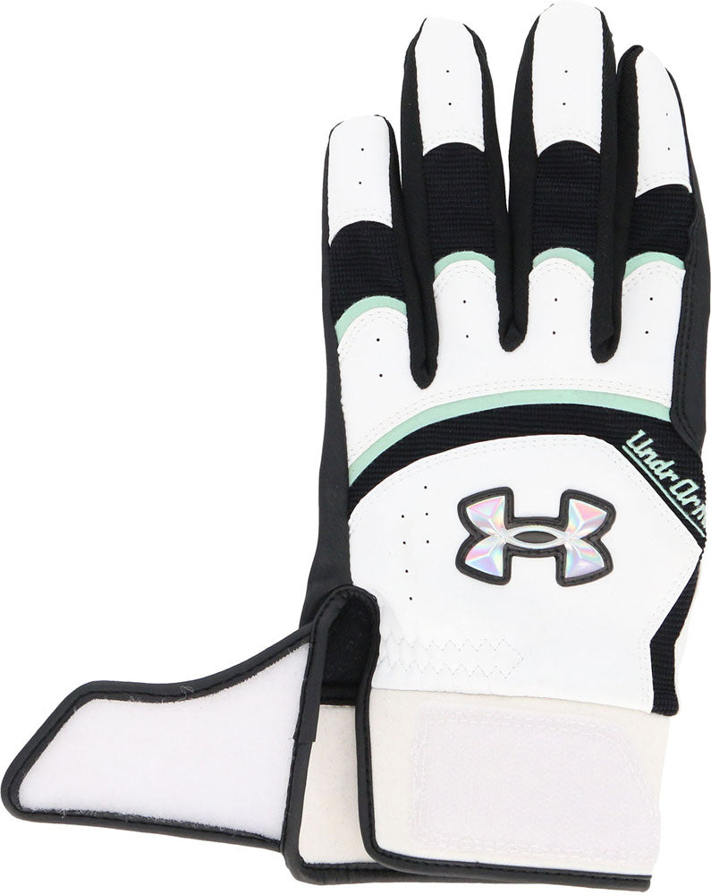 UA YARD PRO BATTING GLOVES UAヤード プロ バッティンググロー
