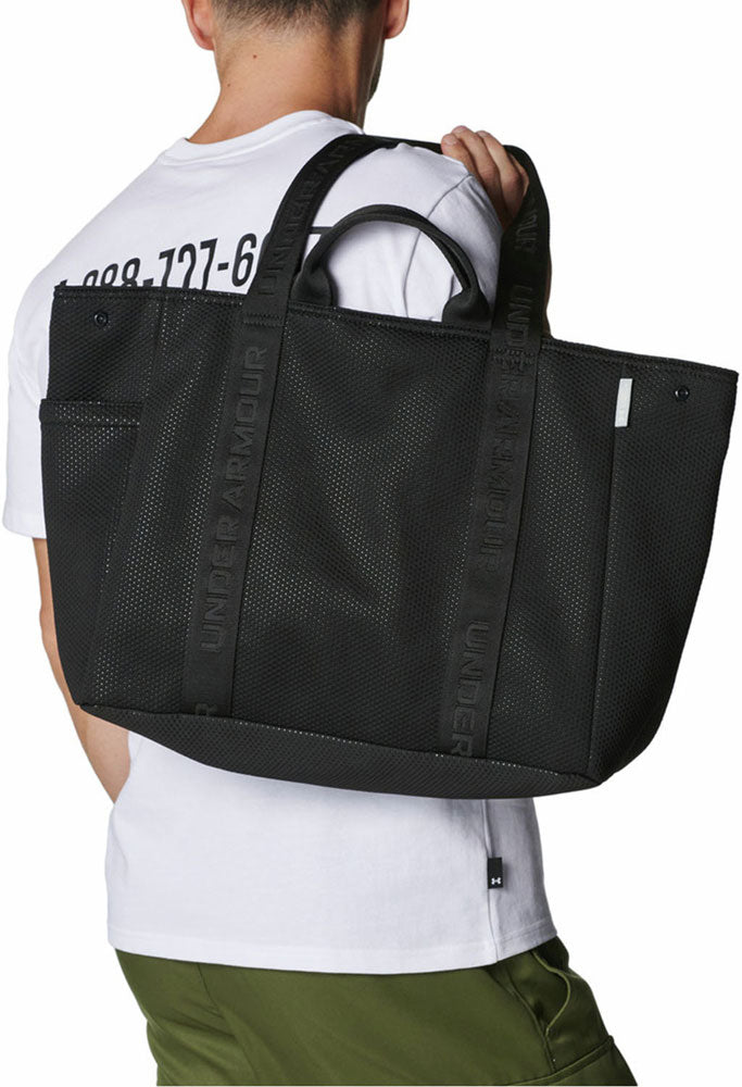 UA NEOPRENE TOTE BAG UAネオプレン トートバッグ