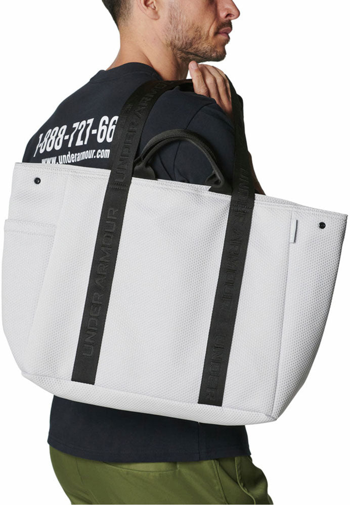 UA NEOPRENE TOTE BAG UAネオプレン トートバッグ