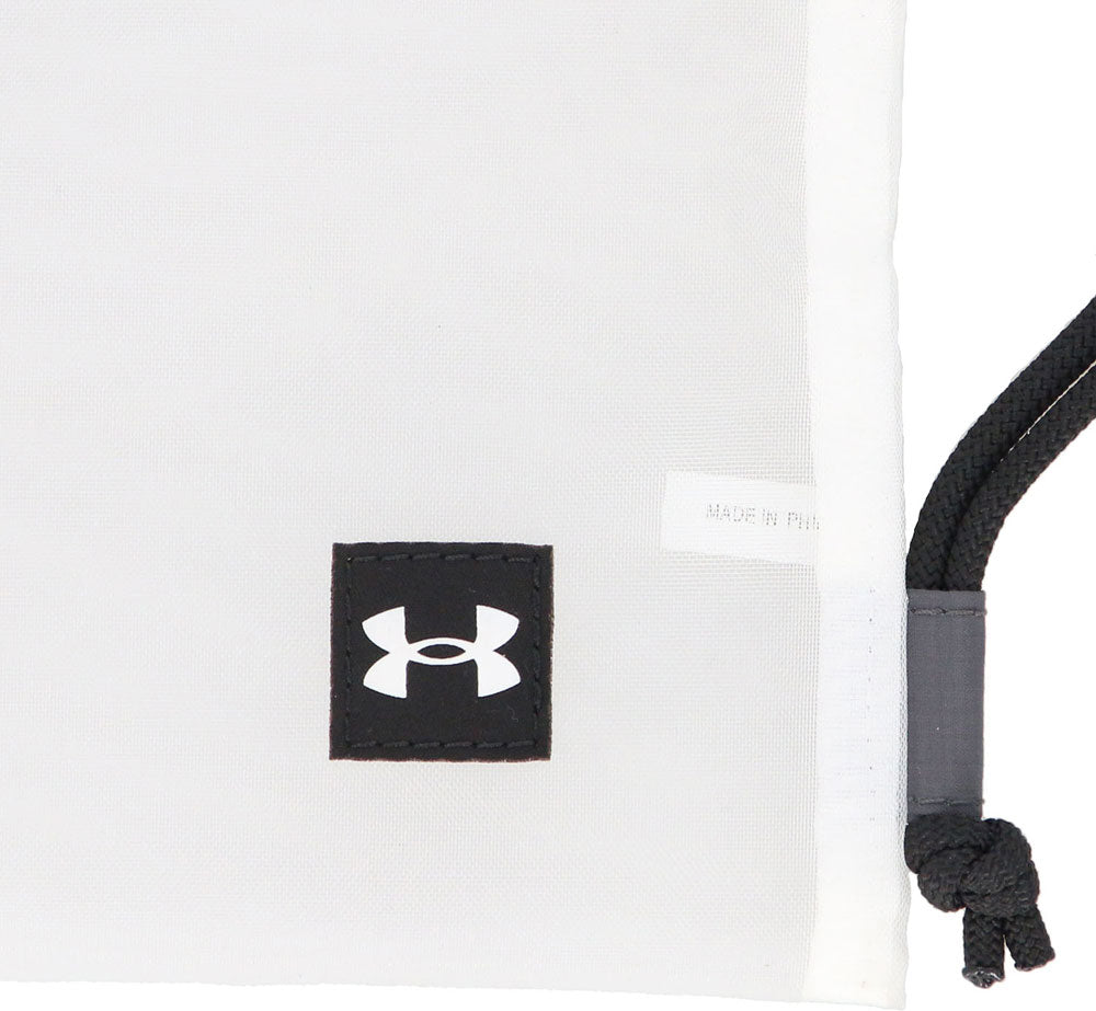 UAメッシュ プール サックパック ナップザック スポーツ 小物 トレーニング