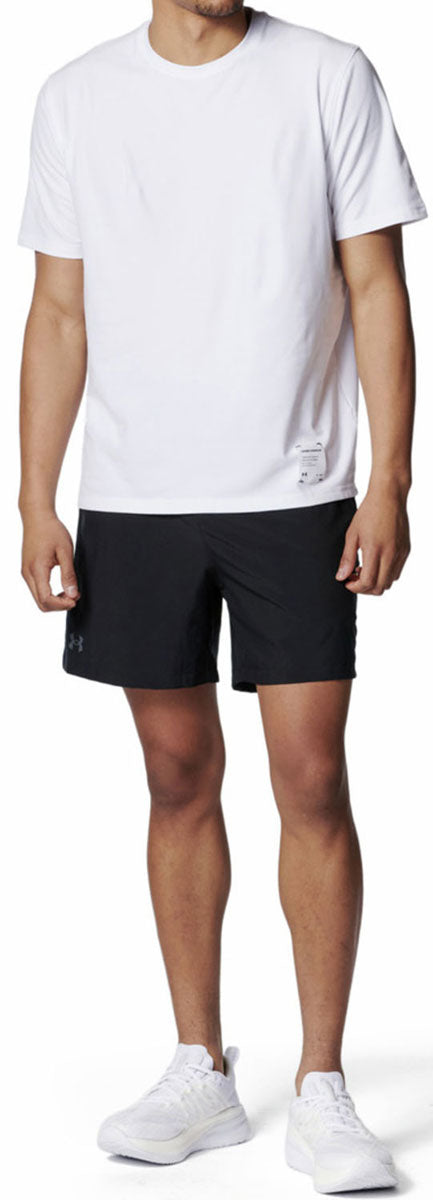 UA MOTIVATE メンズ UAモチベート Tシャツ