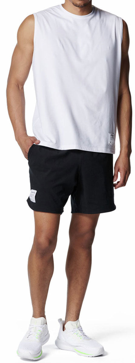 UA MOTIVATE SHORTS UAモチベート メンズ ショーツ ハーフパンツ