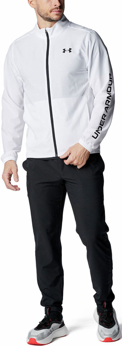 UA FRESH WOVEN PANTS UAフレッシュウーブン パンツ