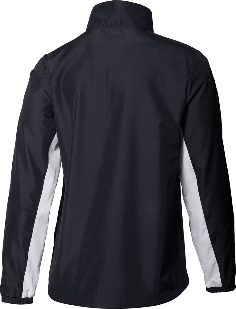 UAチーム ウーブン メッシュ ジャケット