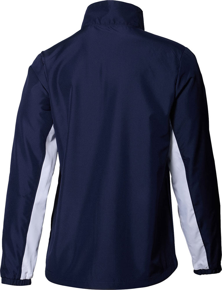 UAチーム ウーブン メッシュ ジャケット