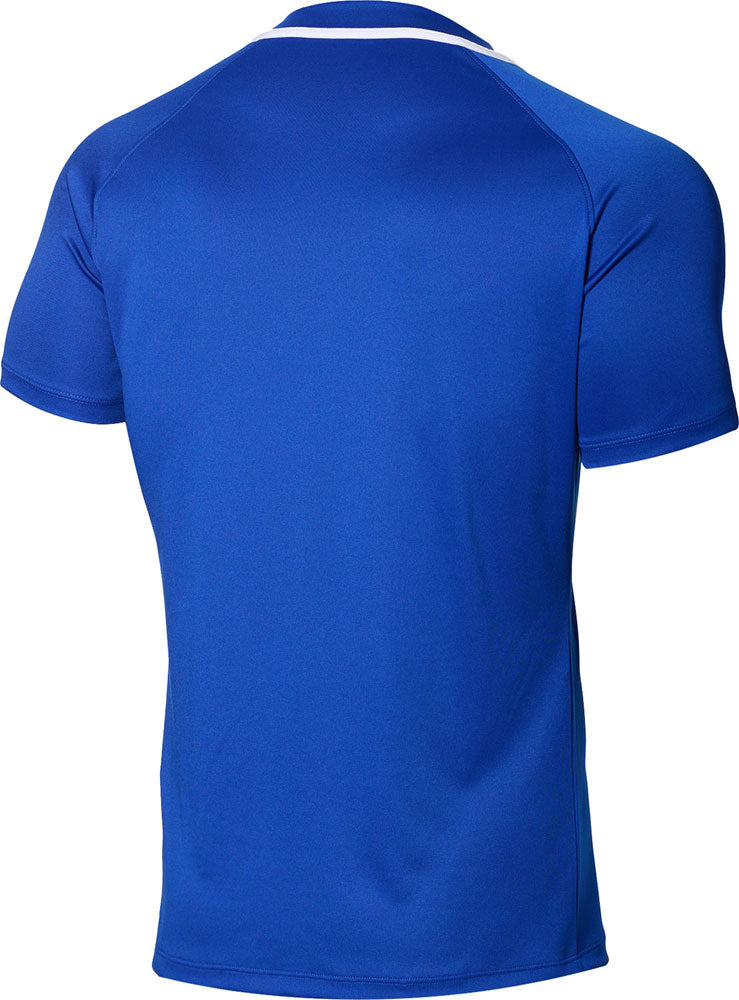 UA チームウェア サッカー ショートスリーブ Tシャツ 半袖 ゲームウェア