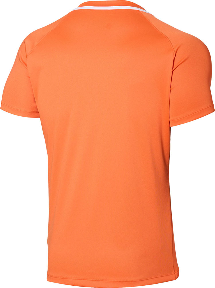 UA チームウェア サッカー ショートスリーブ Tシャツ 半袖 ゲームウェア