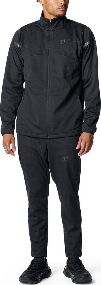 UA WINTER KNIT 3 LAYER PANTS