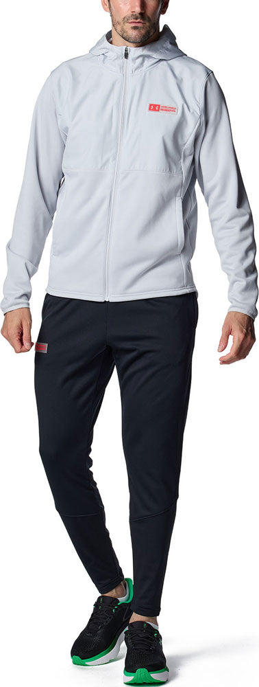 UA ARMOUR FLEECE MAX JOGGER PANTS