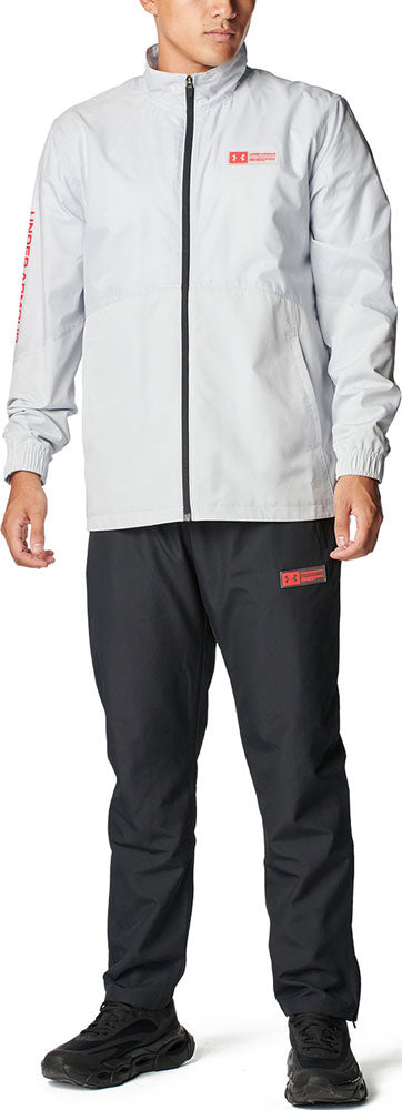 UA TRICOT LINED PANTS