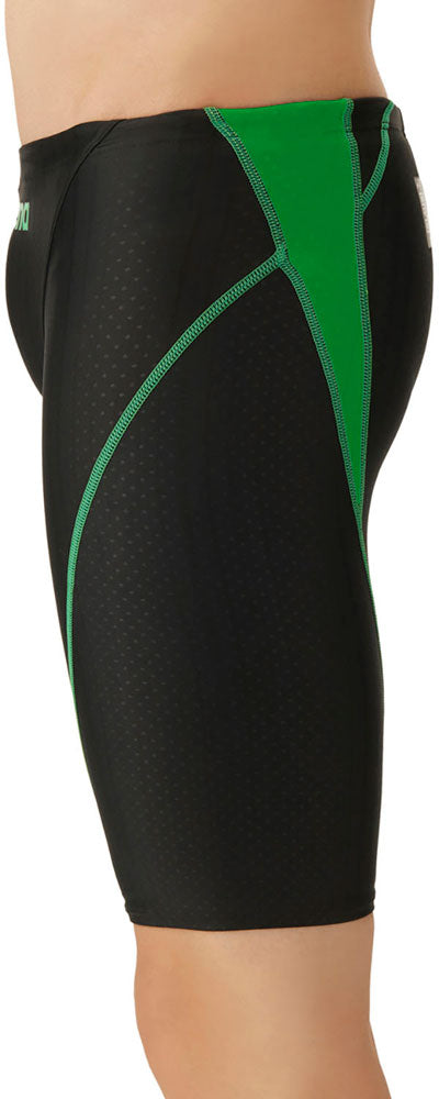 レーシングスパッツ(ハーフレッグ)