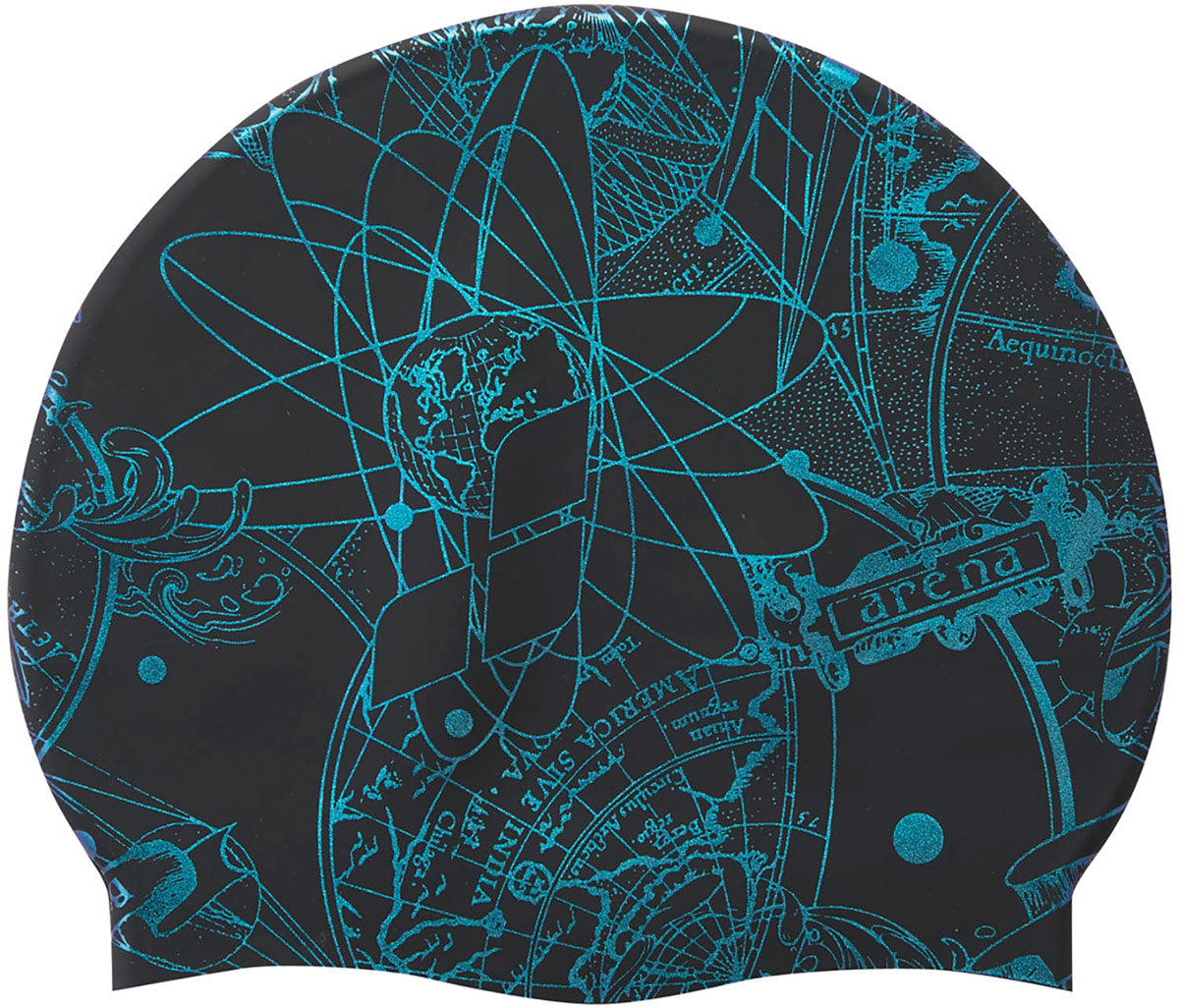 シリコーンキャップ スイムキャップ 水泳