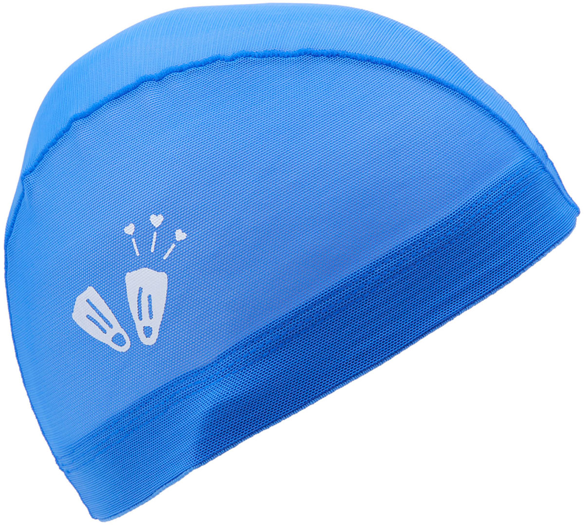 メッシュキャップ スイムキャップ 水泳 トレーニング フィットネス