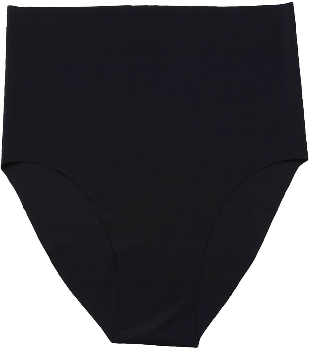 レディースシームレスショーツ ハイウェストタイプ