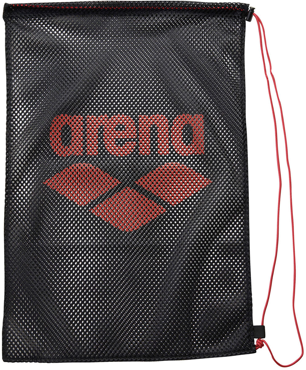 メッシュバッグ