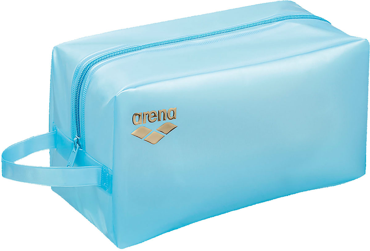 プルーフバッグ L