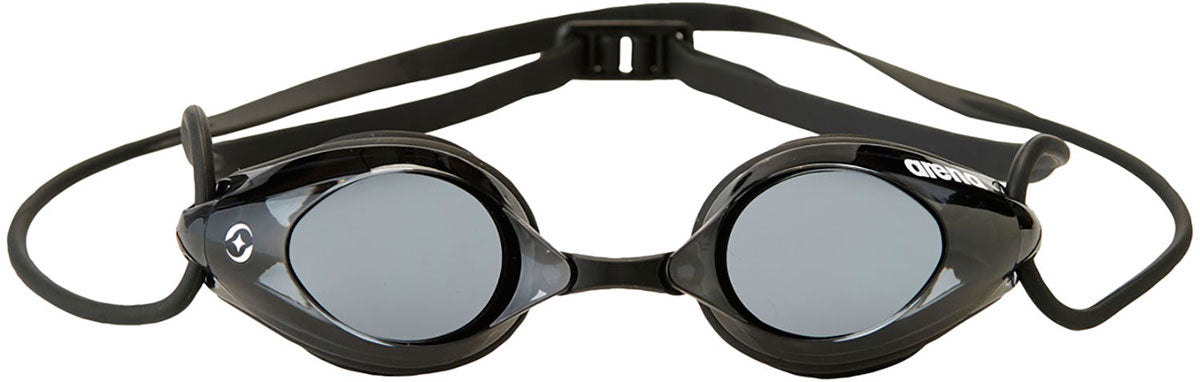 【スプラッシュ】レーシングゴーグル リノンくもり止め、FINA承認