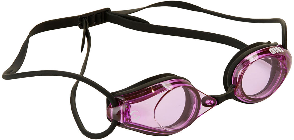 【スプラッシュ】レーシングゴーグル リノンくもり止め、FINA承認