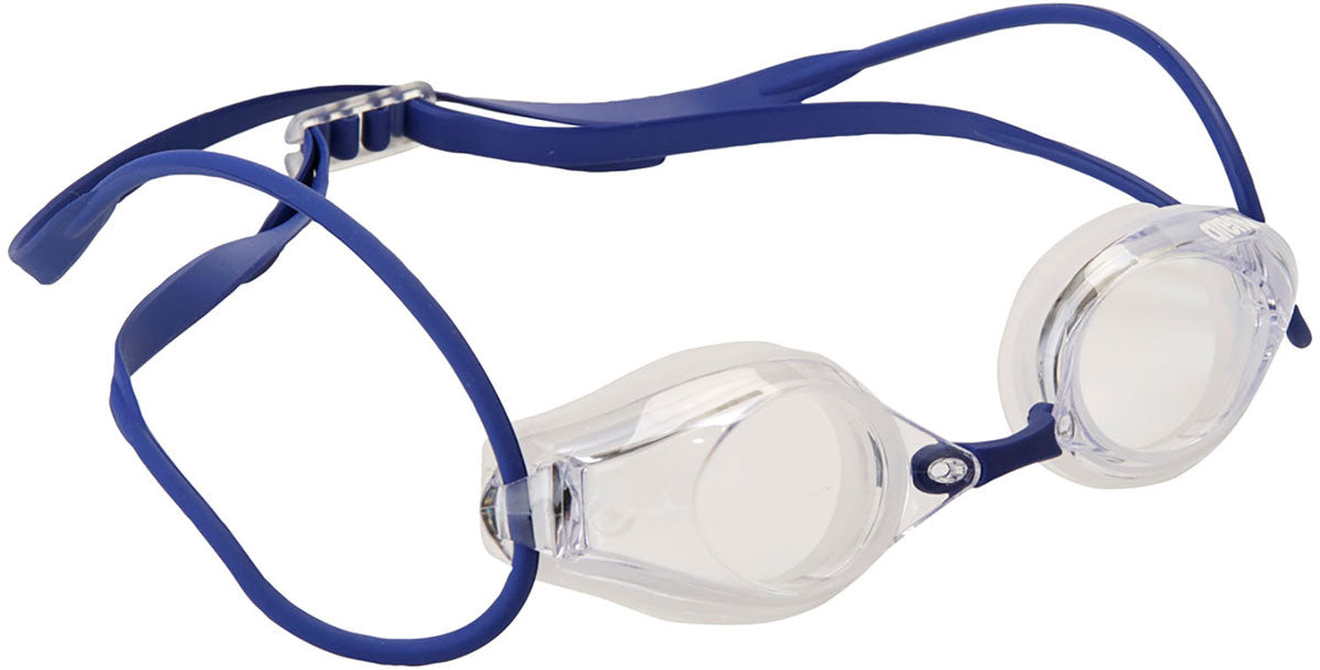 【スプラッシュ】レーシングゴーグル リノンくもり止め、FINA承認