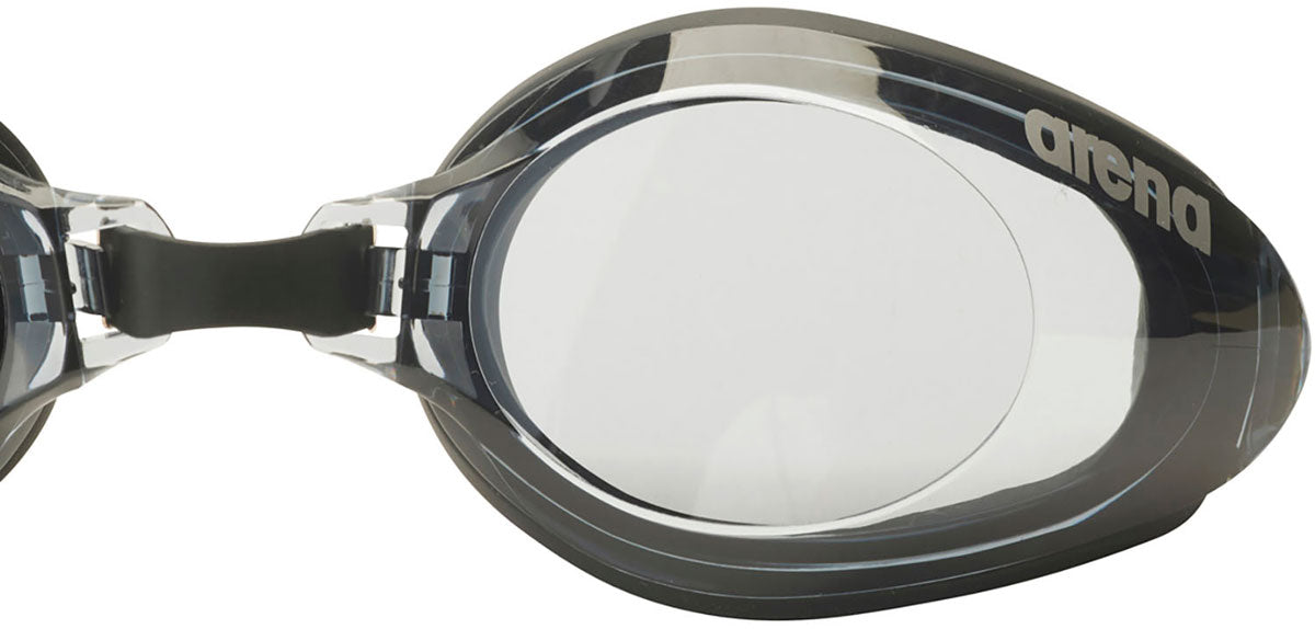 【クリアリー】フィットネスゴーグル