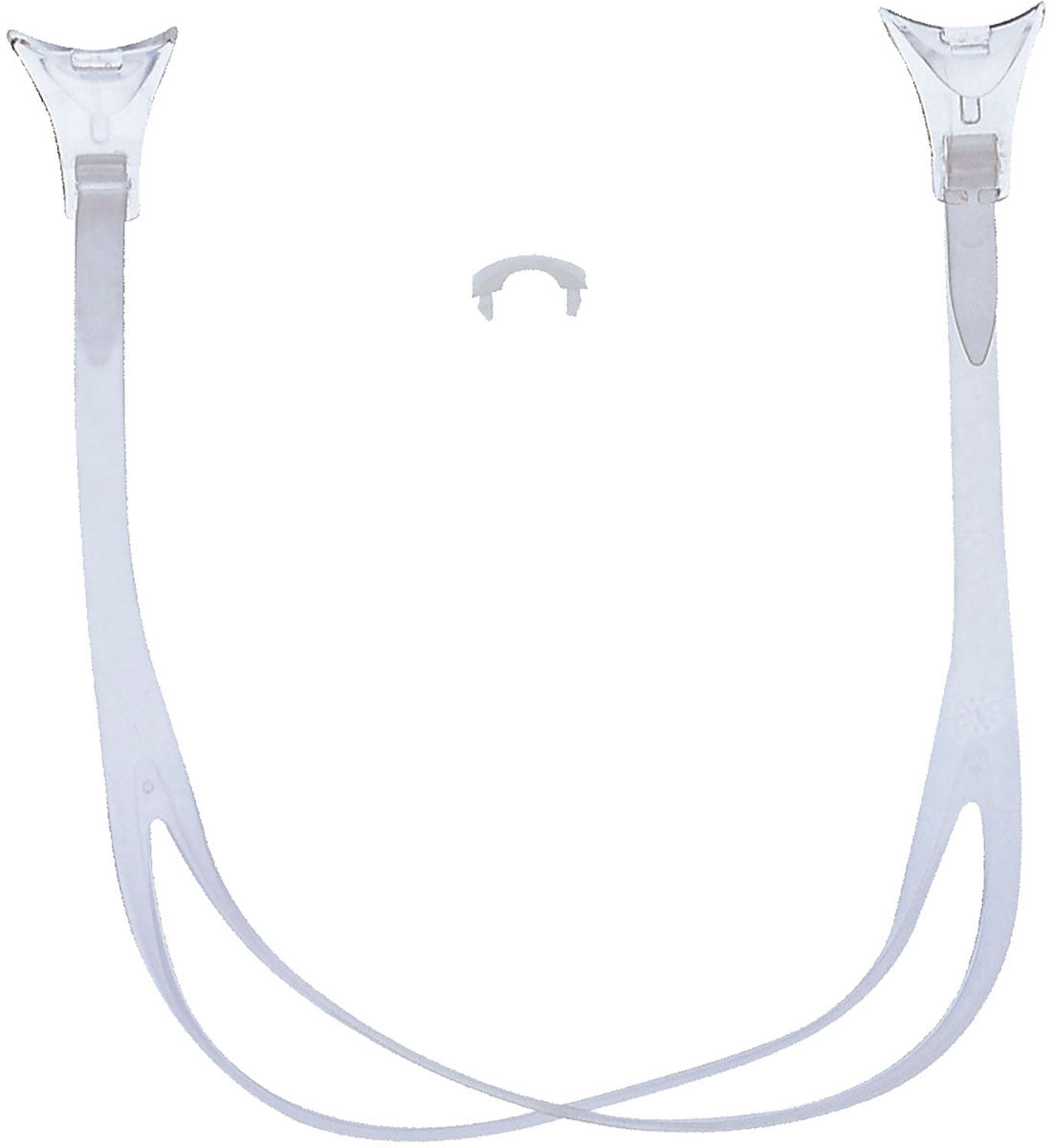 【度付き】ゴーグルパーツセット AS5SGG60U用