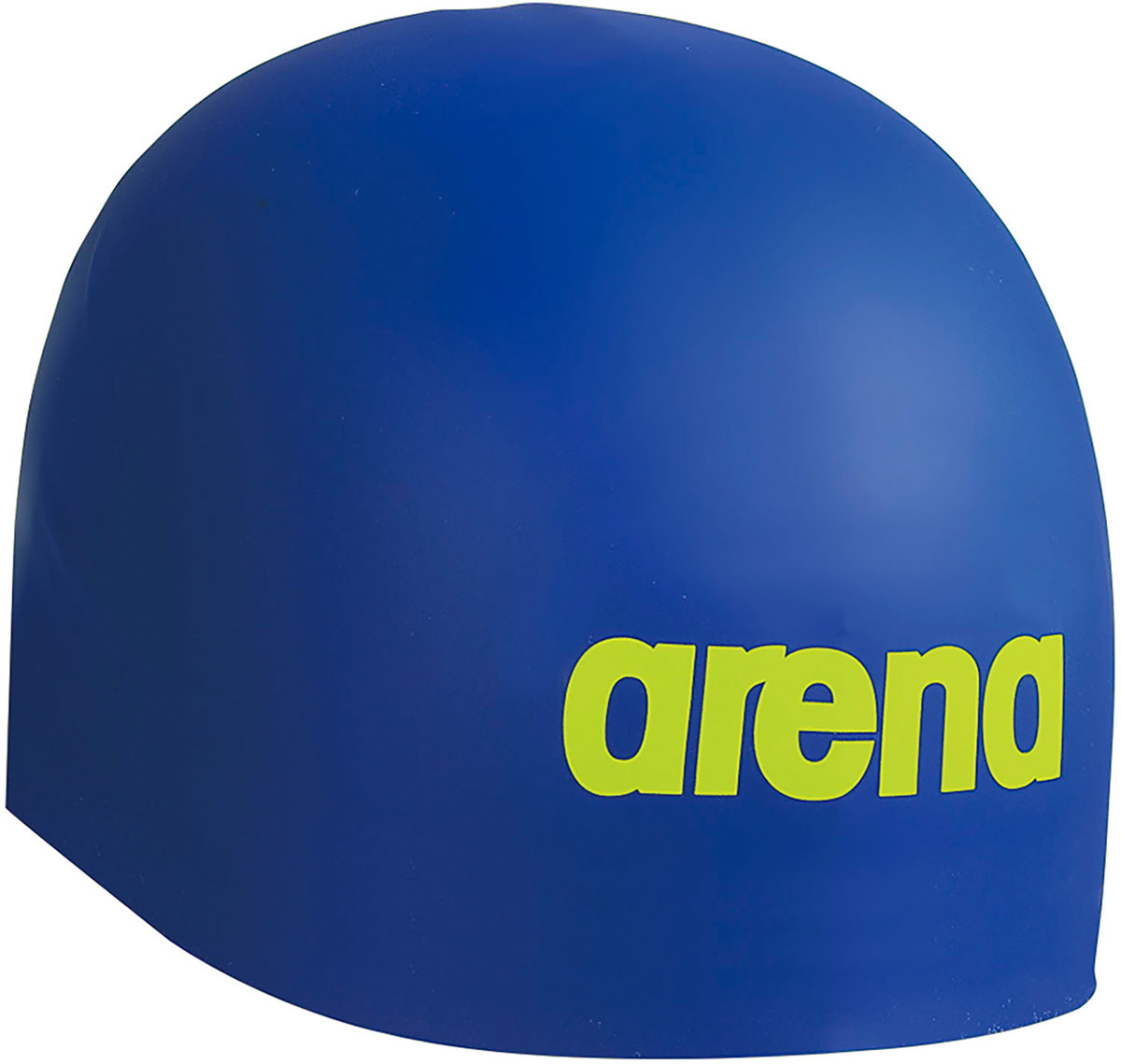 アクアフォース3Dキャップ レーシングシリコーンキャップ WA承認