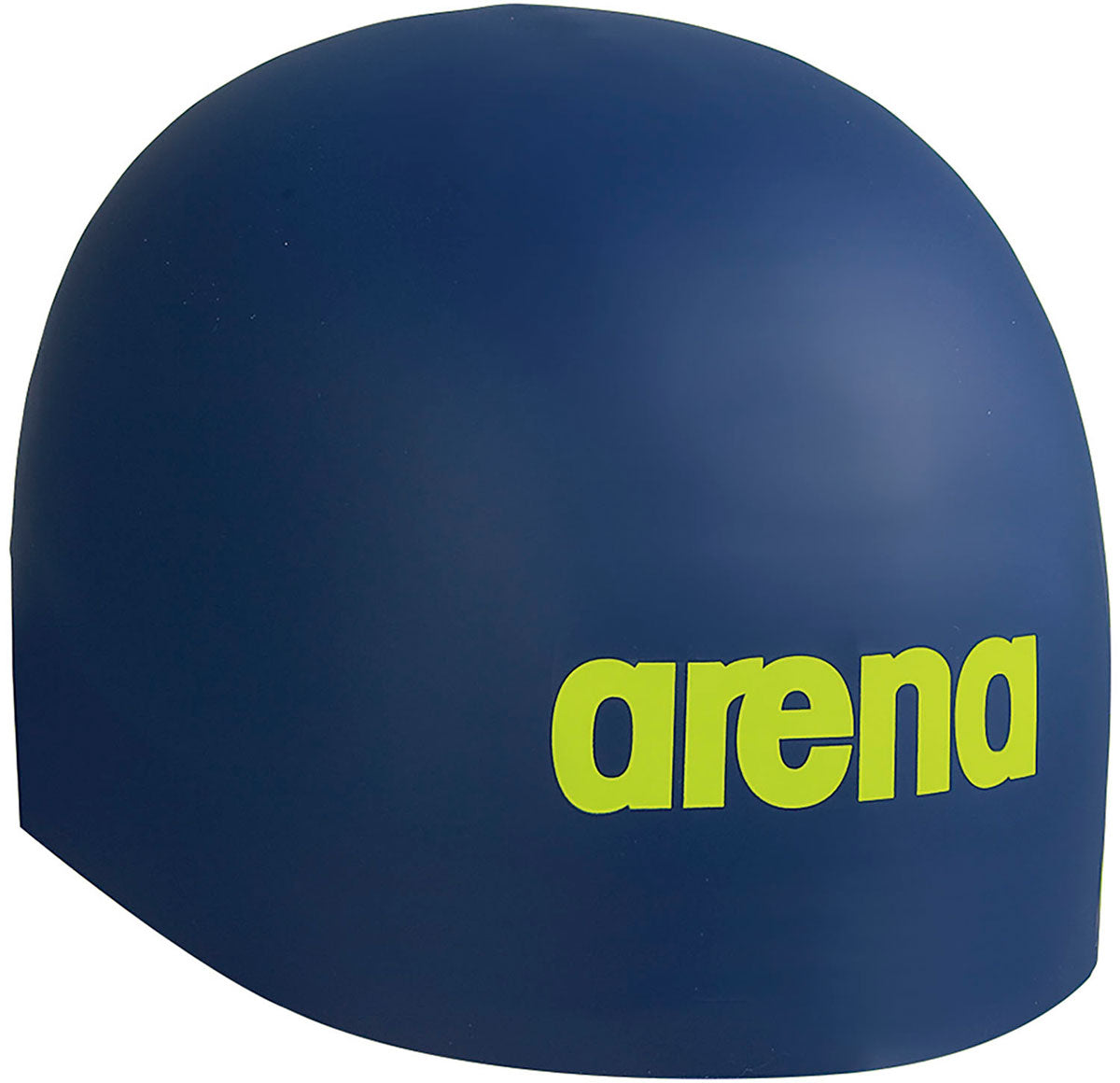 アクアフォース3Dキャップ レーシングシリコーンキャップ WA承認