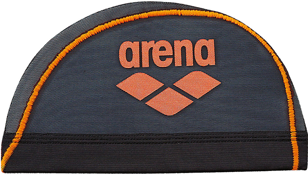 メッシュキャップ