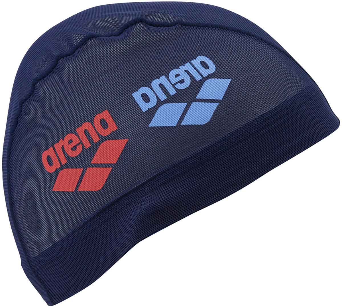 メッシュキャップ スイムキャップ 水泳 帽子 練習 トレーニング