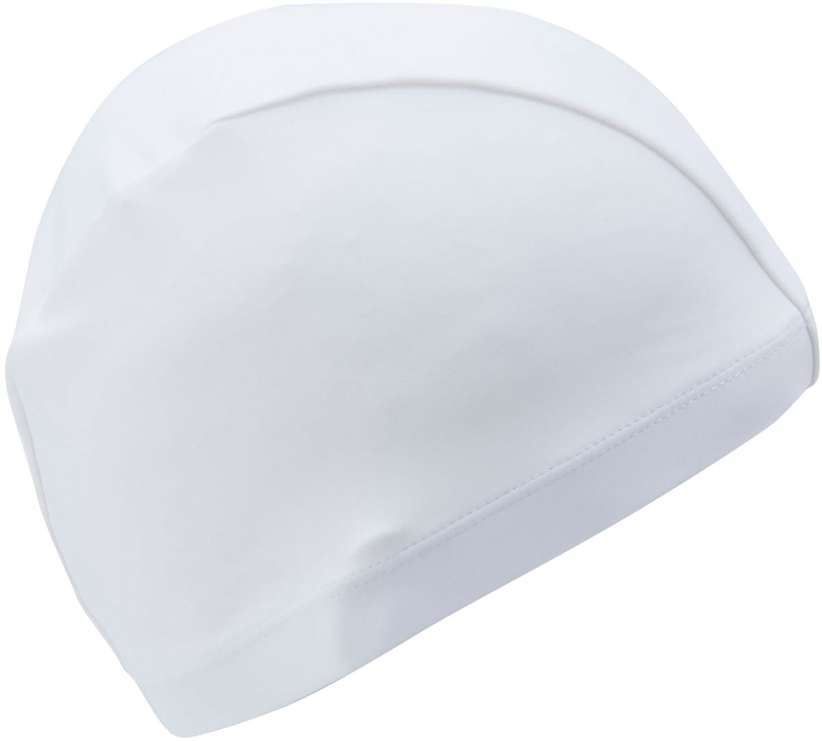 テキスタイルキャップ ゆったりフィット スイムキャップ 水泳 フィットネス