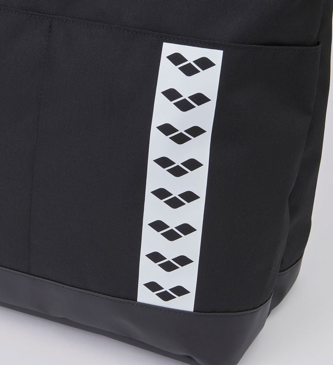 2ルームクリアトートバッグ