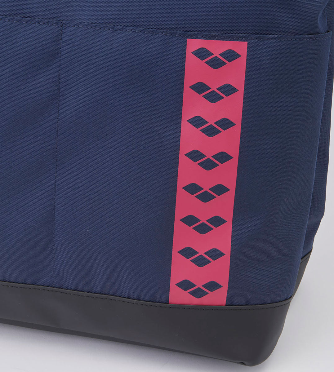 2ルームクリアトートバッグ