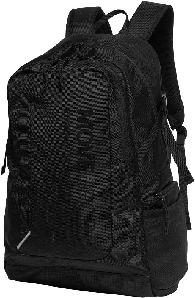 ユニセックス バッグ バックパック リュック ENERGY CARRY 40 – SPORTEC.JP