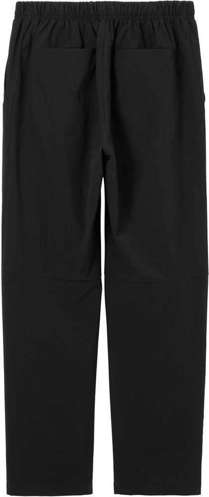 HEATNAVIブラッシュド ロングパンツ