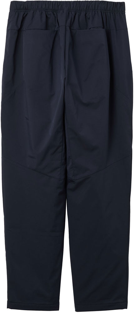 ACTIVE SUITS THERMO オーセンティック ロングパンツ