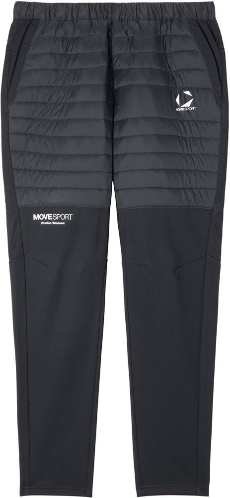 ACTIVE SUITS THERMO ハイブリッドロングパンツ – SPORTEC.JP